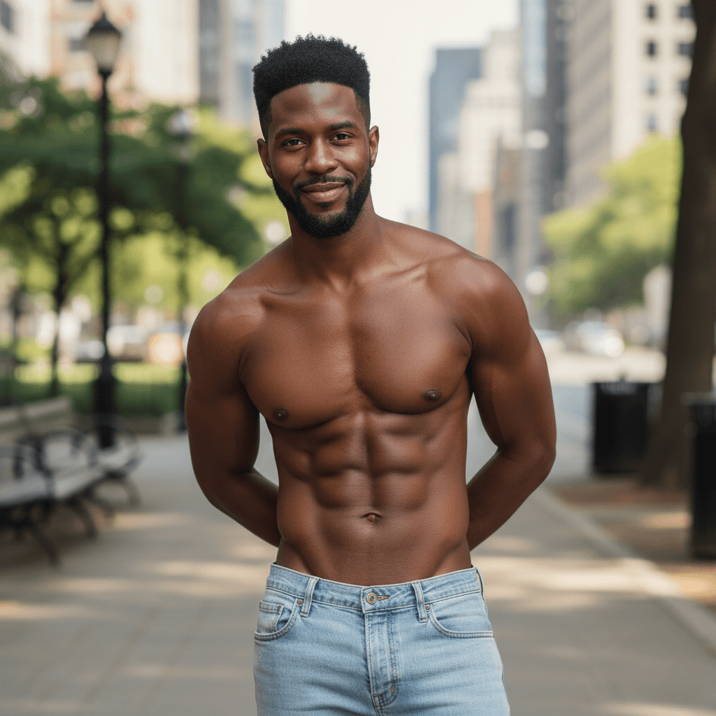 AI Twin Identity System™